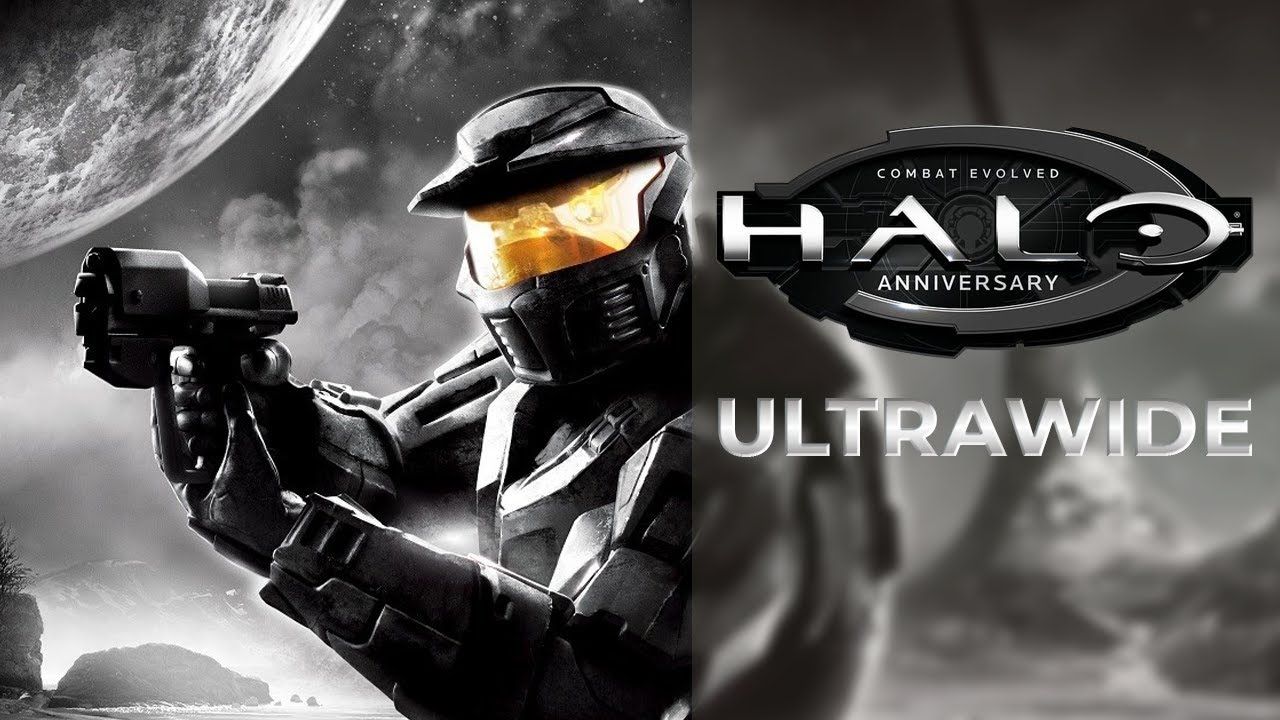 1280x720 Halo: Combat Evolved Anniversary:9