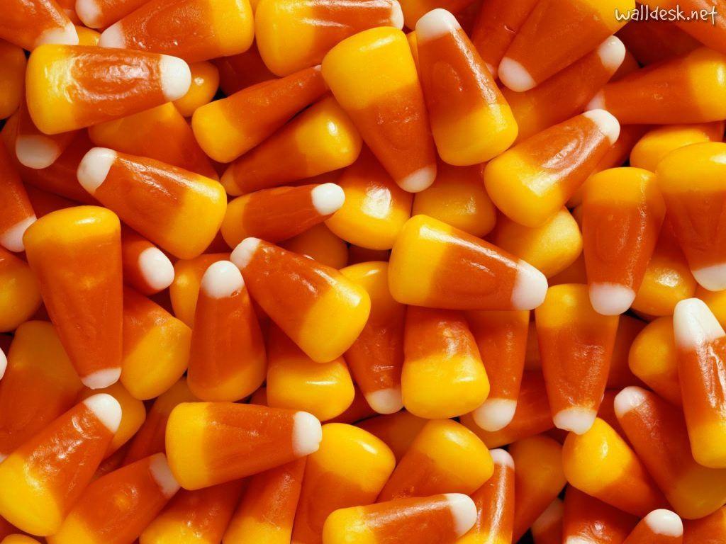 1024x768 Free download Halloween Candy Wallpaper Mega Wallpaper