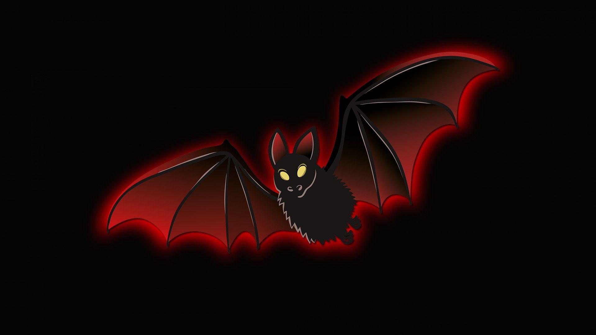 Halloween Bat Wallpapers - Top Free Halloween Bat Backgrounds