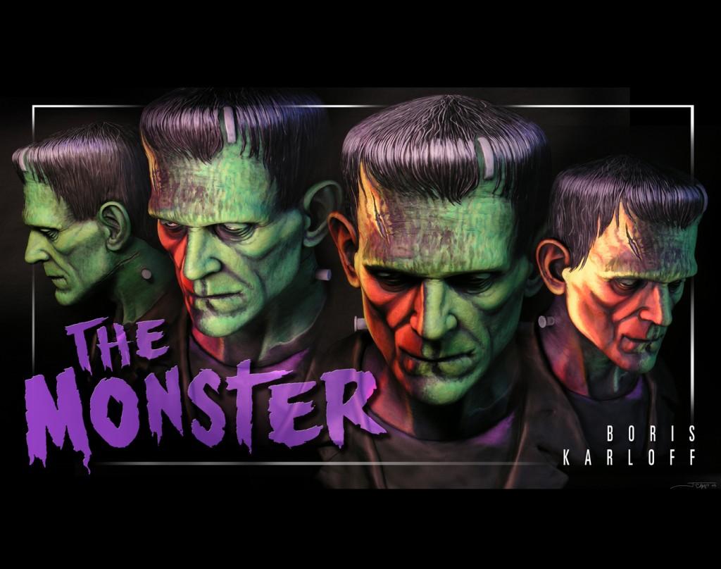 1024x808 of the Scariest Halloween Desktop Wallpaper for 2014