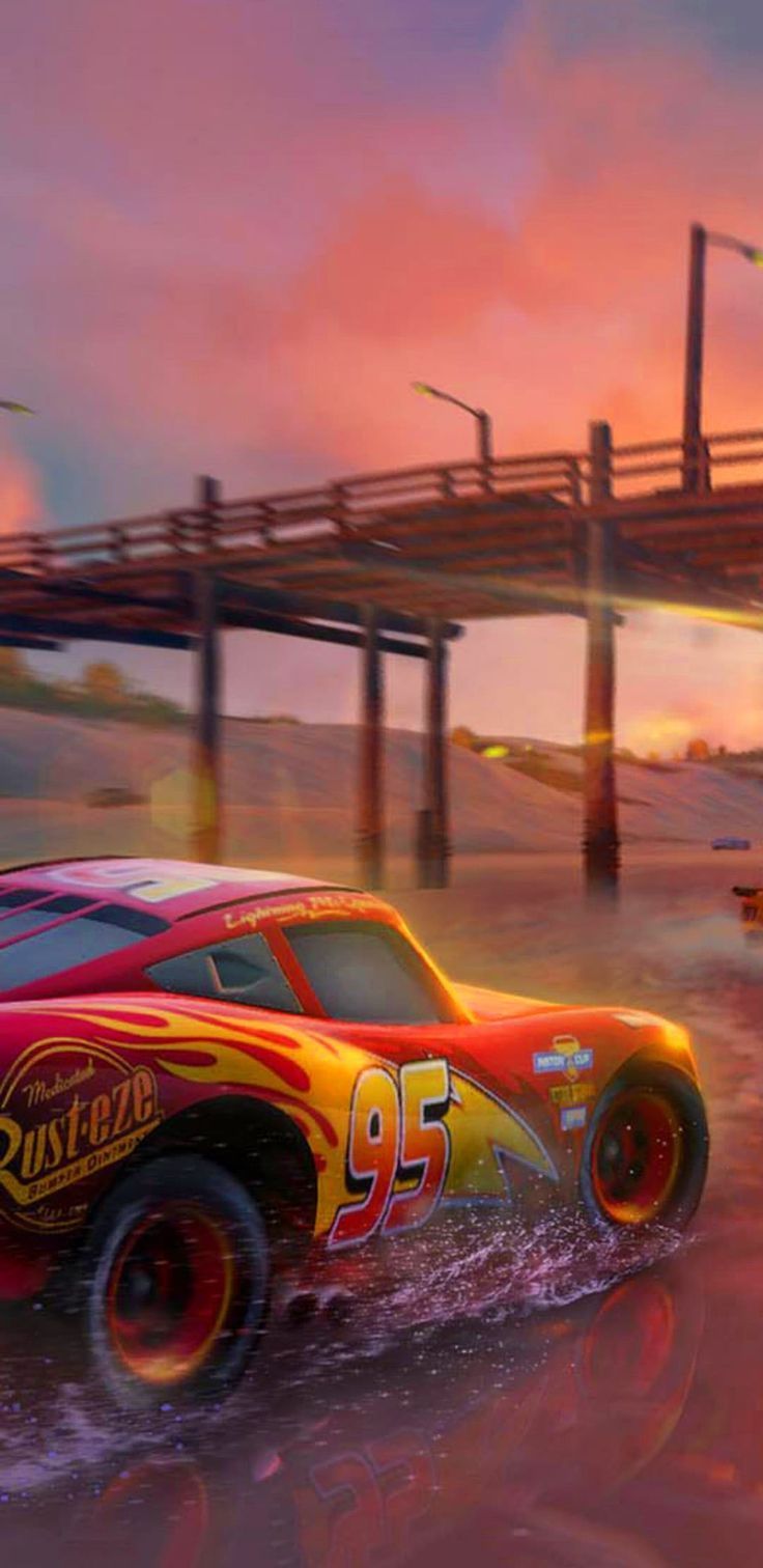 Disney Cars Phone Wallpapers Top Free Disney Cars Phone Backgrounds Wallpaperaccess