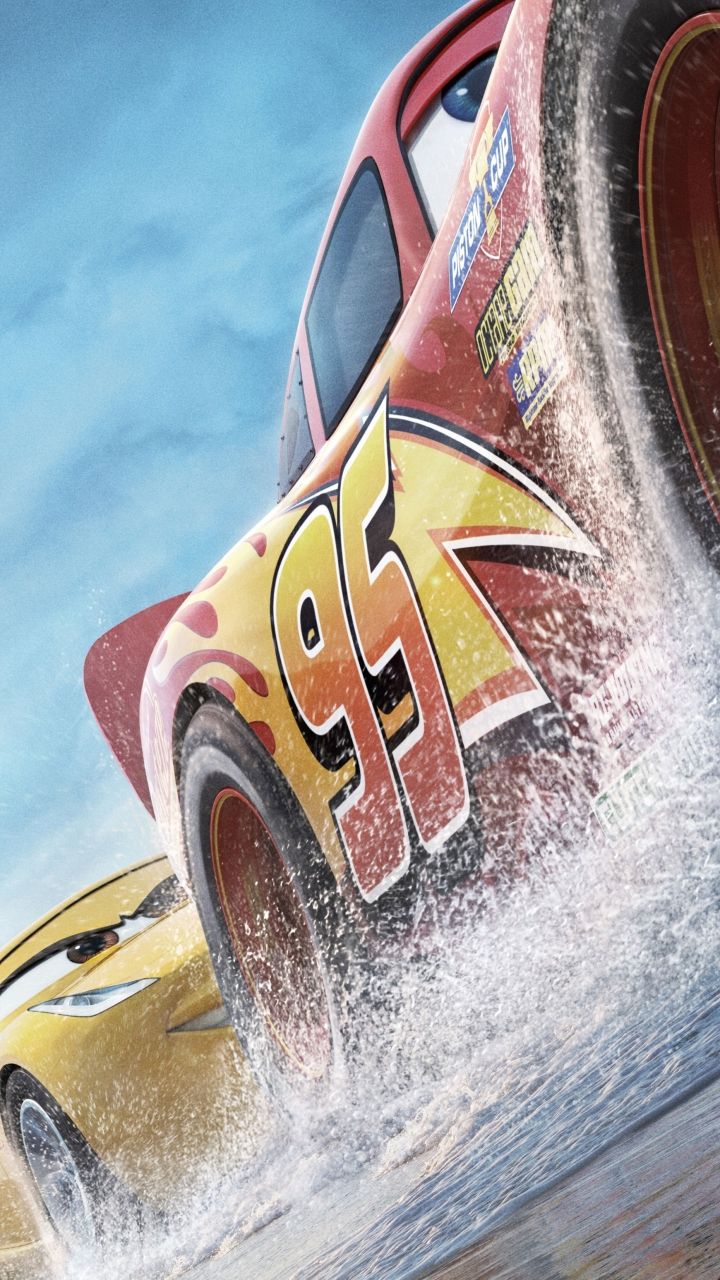 Disney Cars Phone Wallpapers - Top Free Disney Cars Phone Backgrounds ...