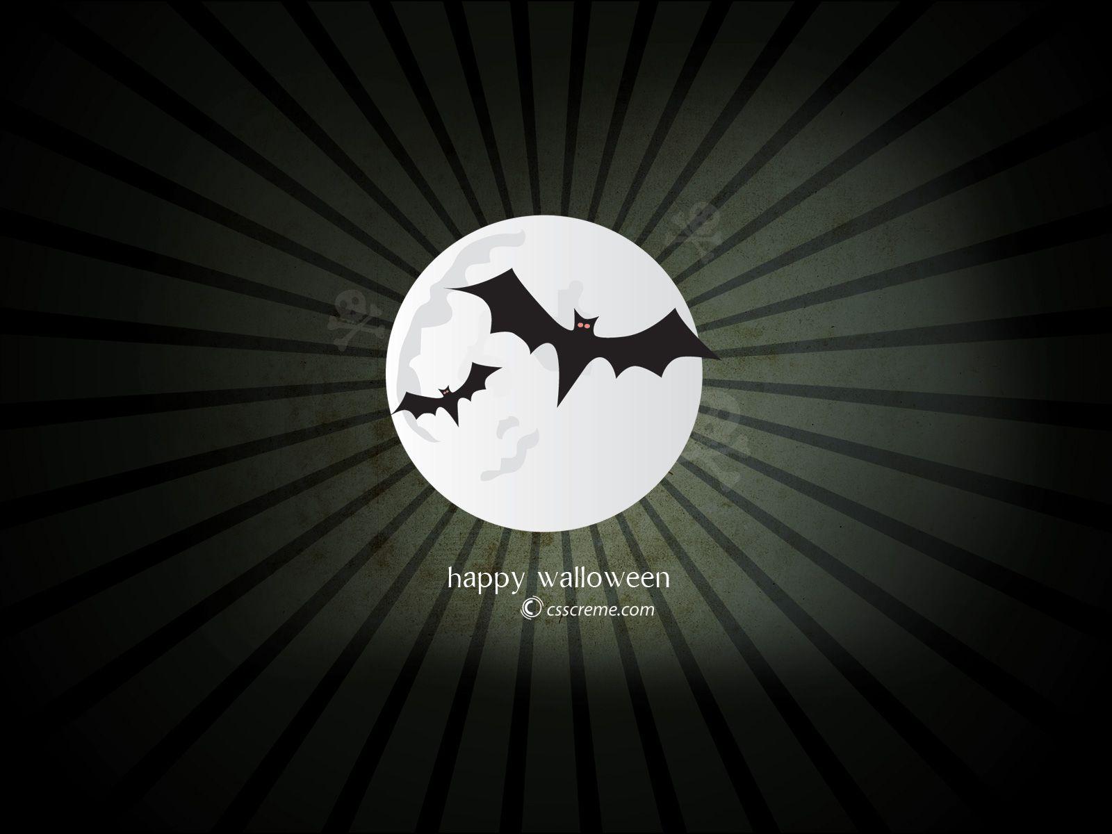 1600x1200 Halloween Bats wallpaper. Halloween Bats