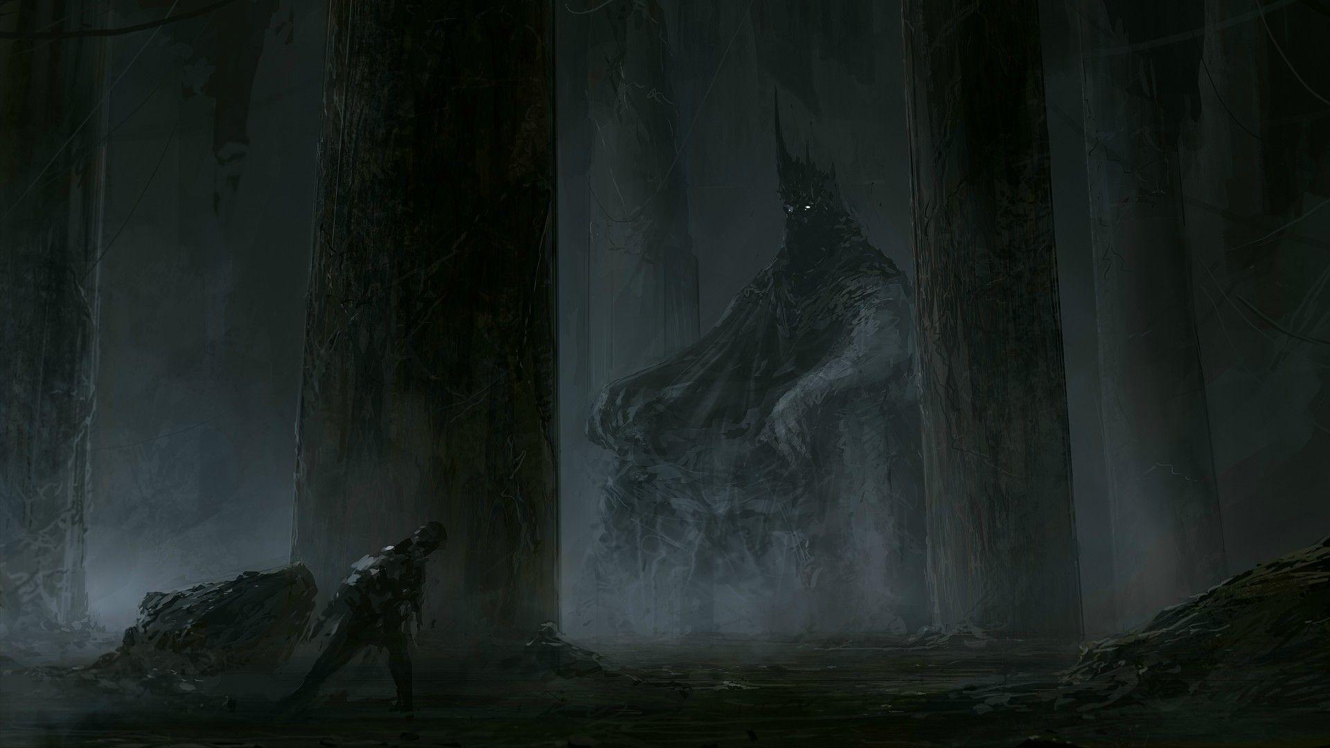 1920x1080 The finest spoopy wallpaper for a spoopy halloween