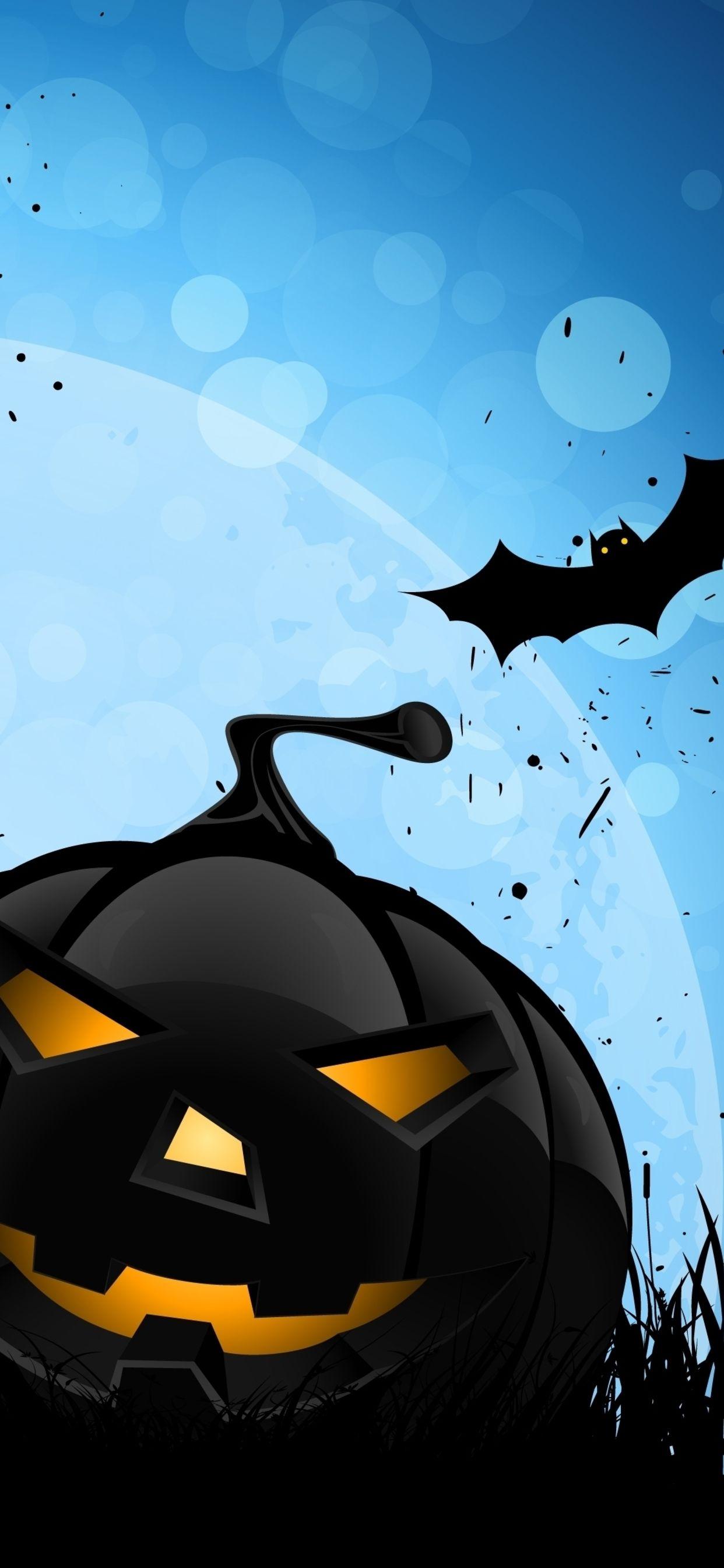 Halloween Bat Wallpapers - Top Free Halloween Bat Backgrounds