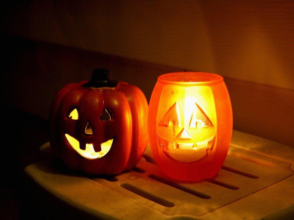 1024x768 High Resolution Halloween Wallpaper Background 25