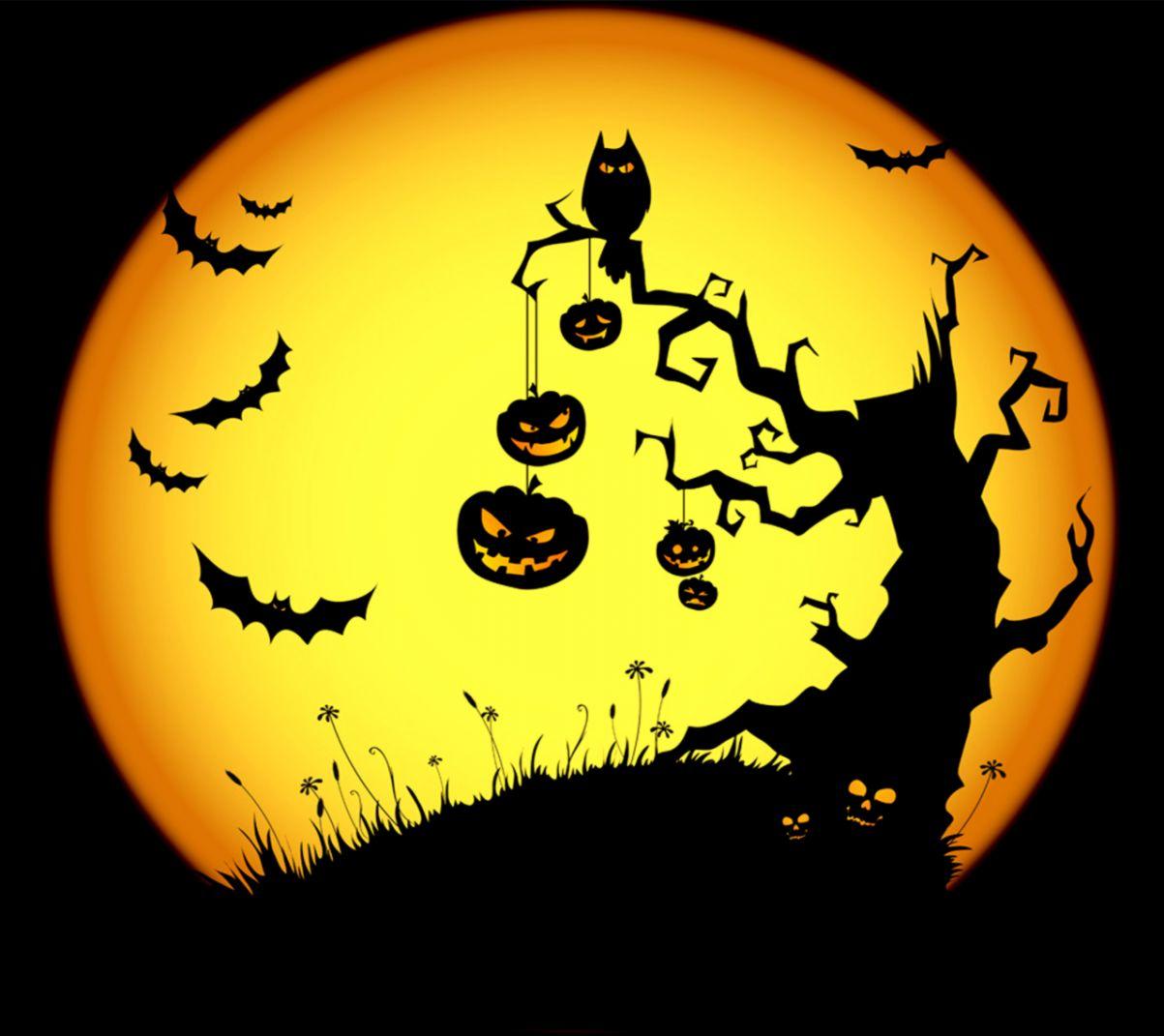 1203x1071 Hd Halloween Wallpaper. Best Wallpaper HD