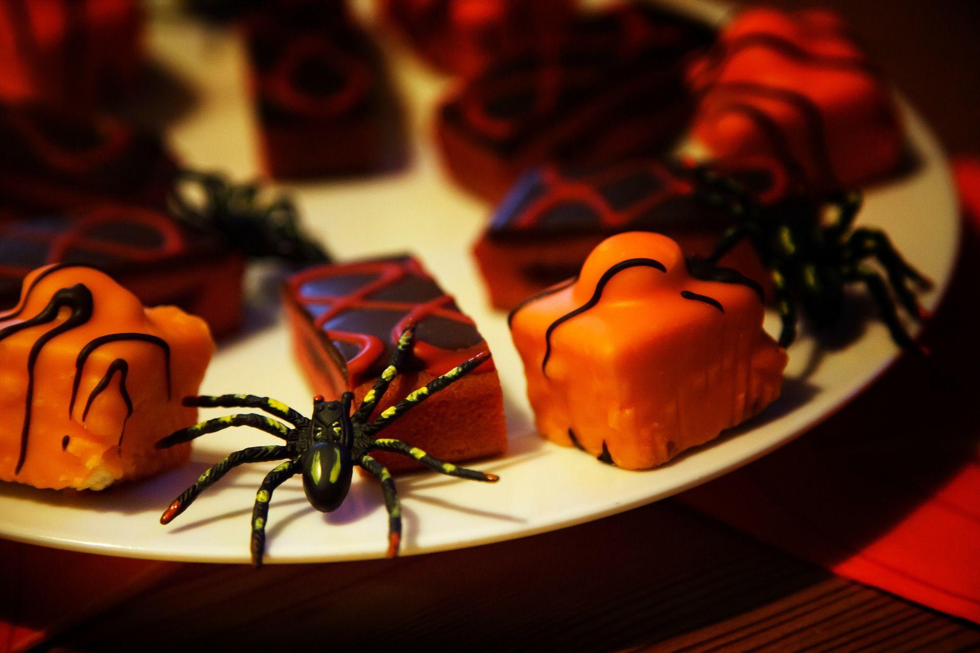 1920x1279 Sweet And Savory Halloween Snack Ideas For The Trick Or