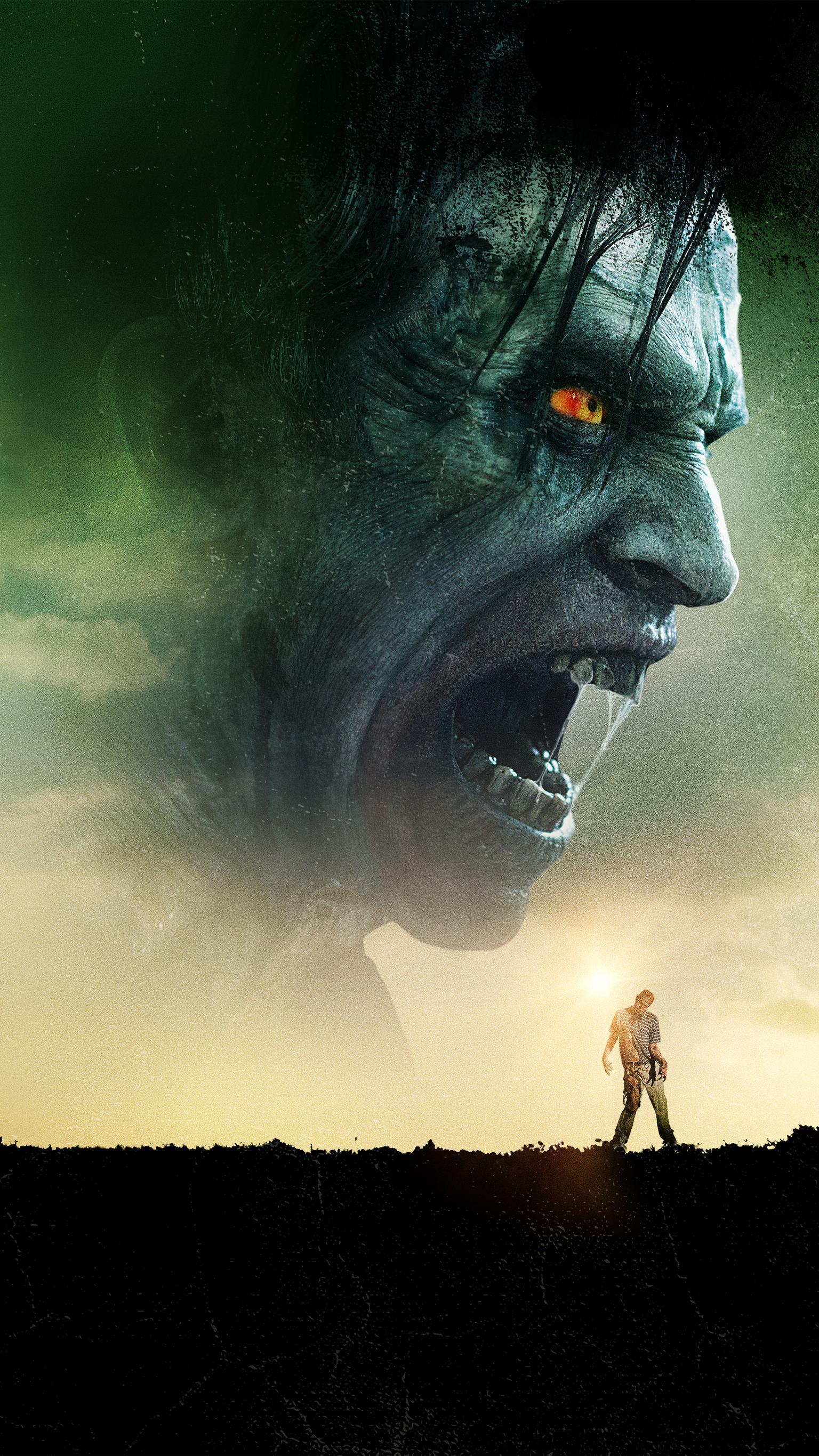 1536x2732 Day of the Dead: Bloodline (2018) Phone Wallpaper