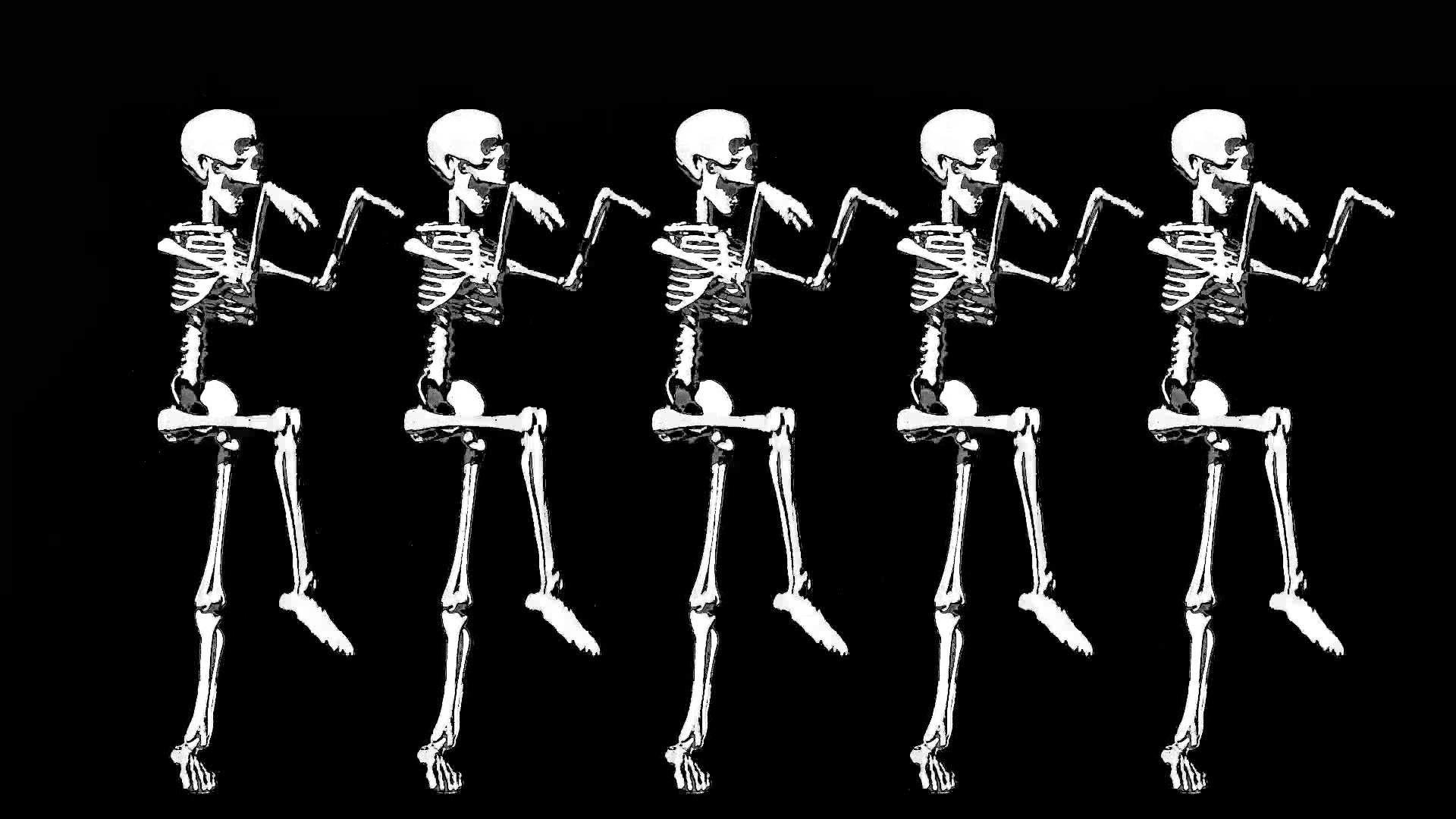 Skeleton Aesthetic Wallpapers - Top Hình Ảnh Đẹp