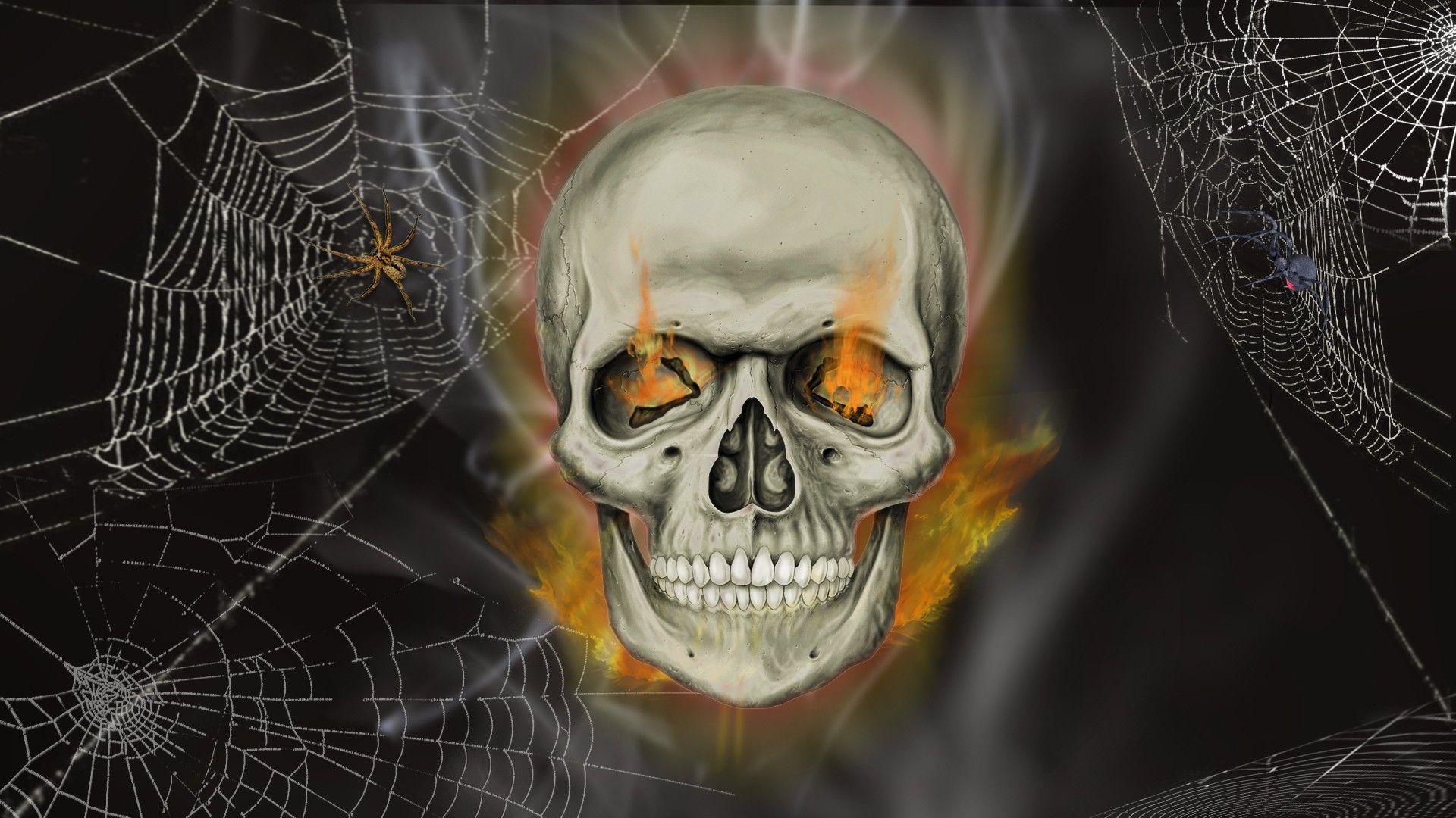 539938 House Skeleton Halloween Dark  Rare Gallery HD Wallpapers