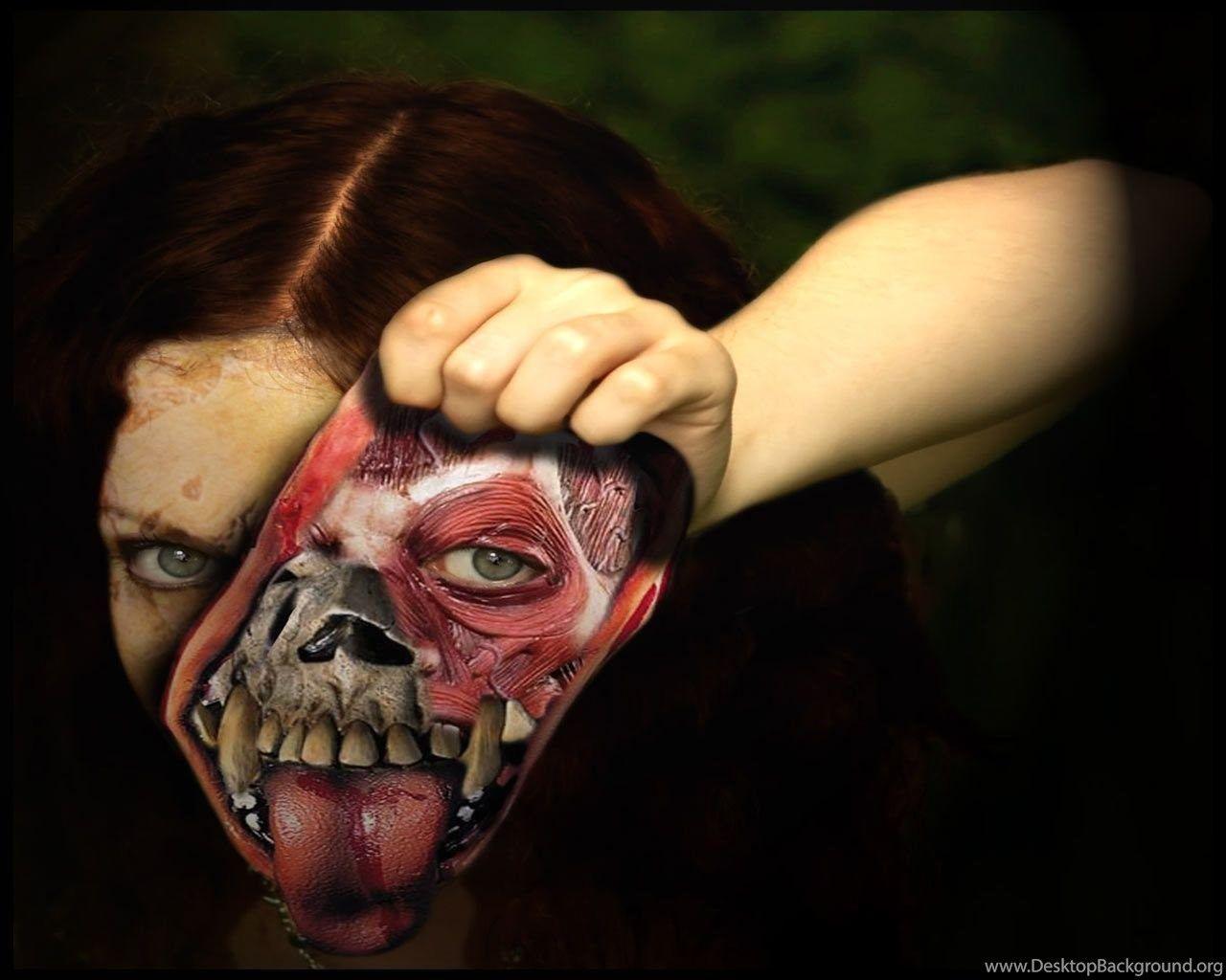 1280x1024 Scary Clowns Wallpaper:Download Scary Clown Wallpaper HD