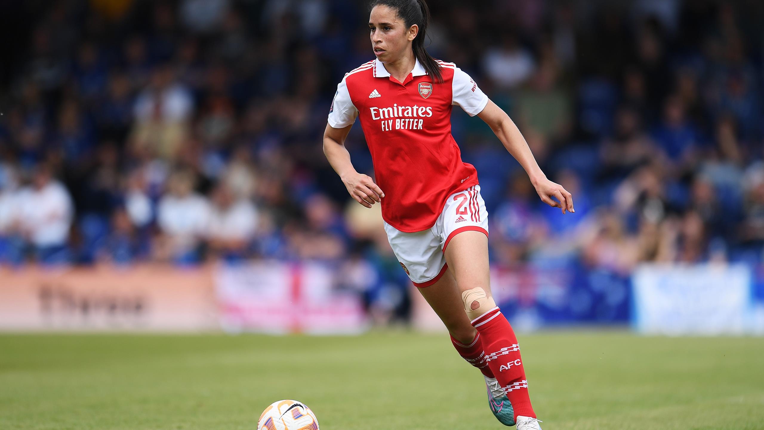 2560x1440 Arsenal's Rafaelle Souza will depart