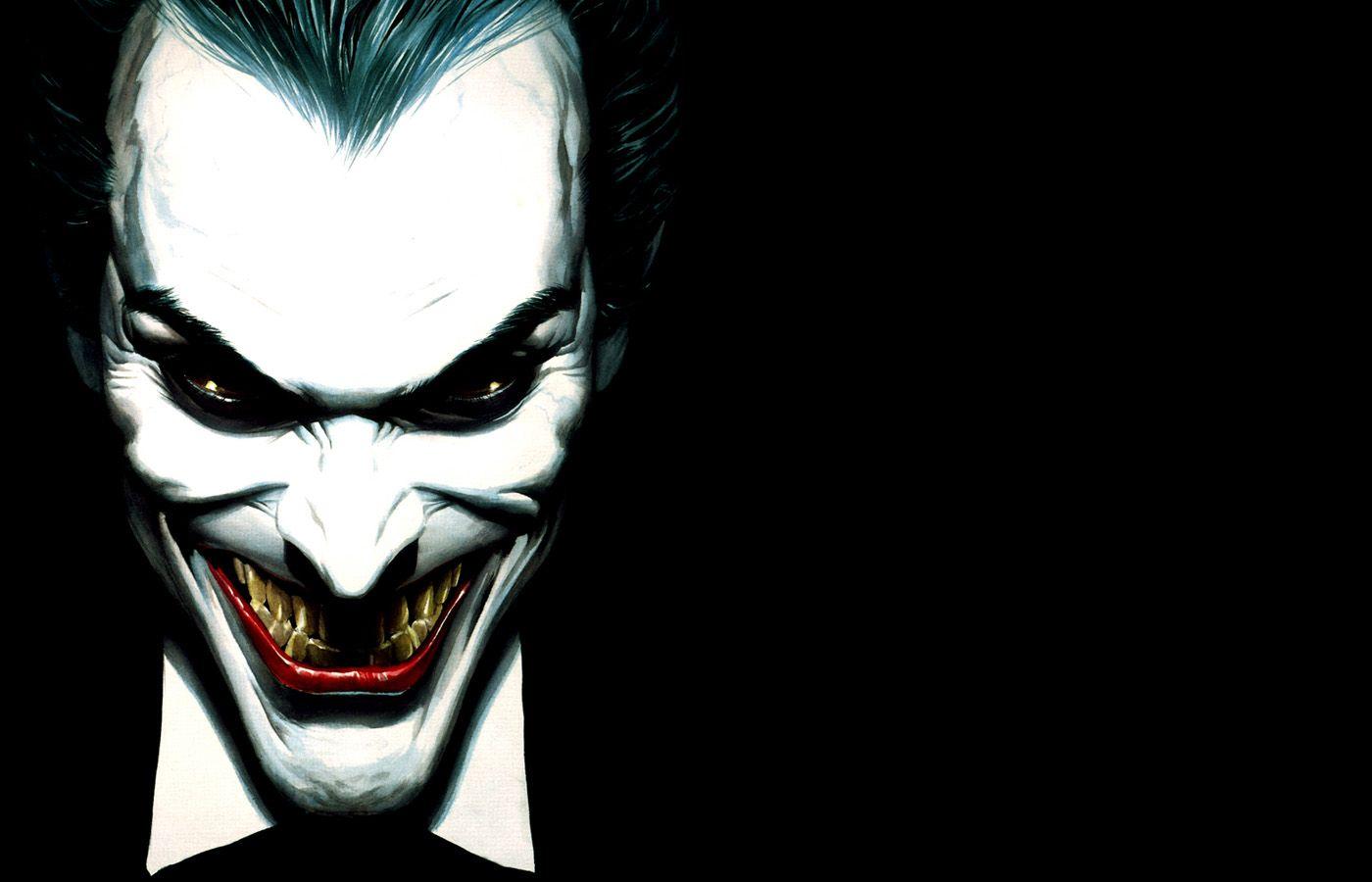 1400x900 Trend Scary Clown Wallpaper High Definition