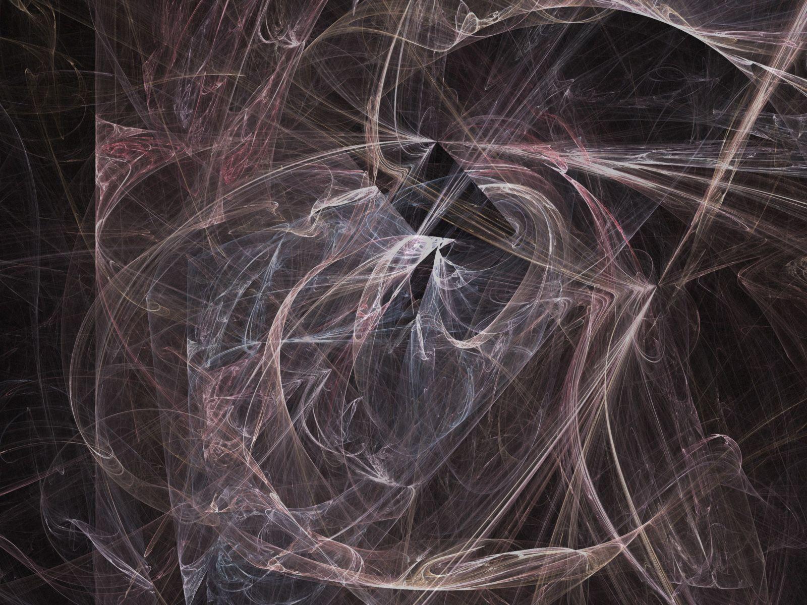 1600x1200 Spider Web Wallpaper