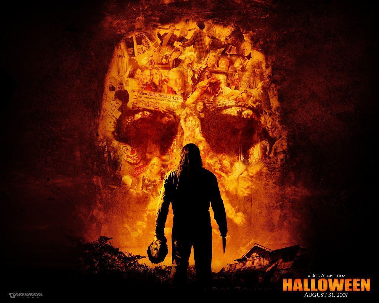 1280x1024 Rob Zombie Wallpaper 2016