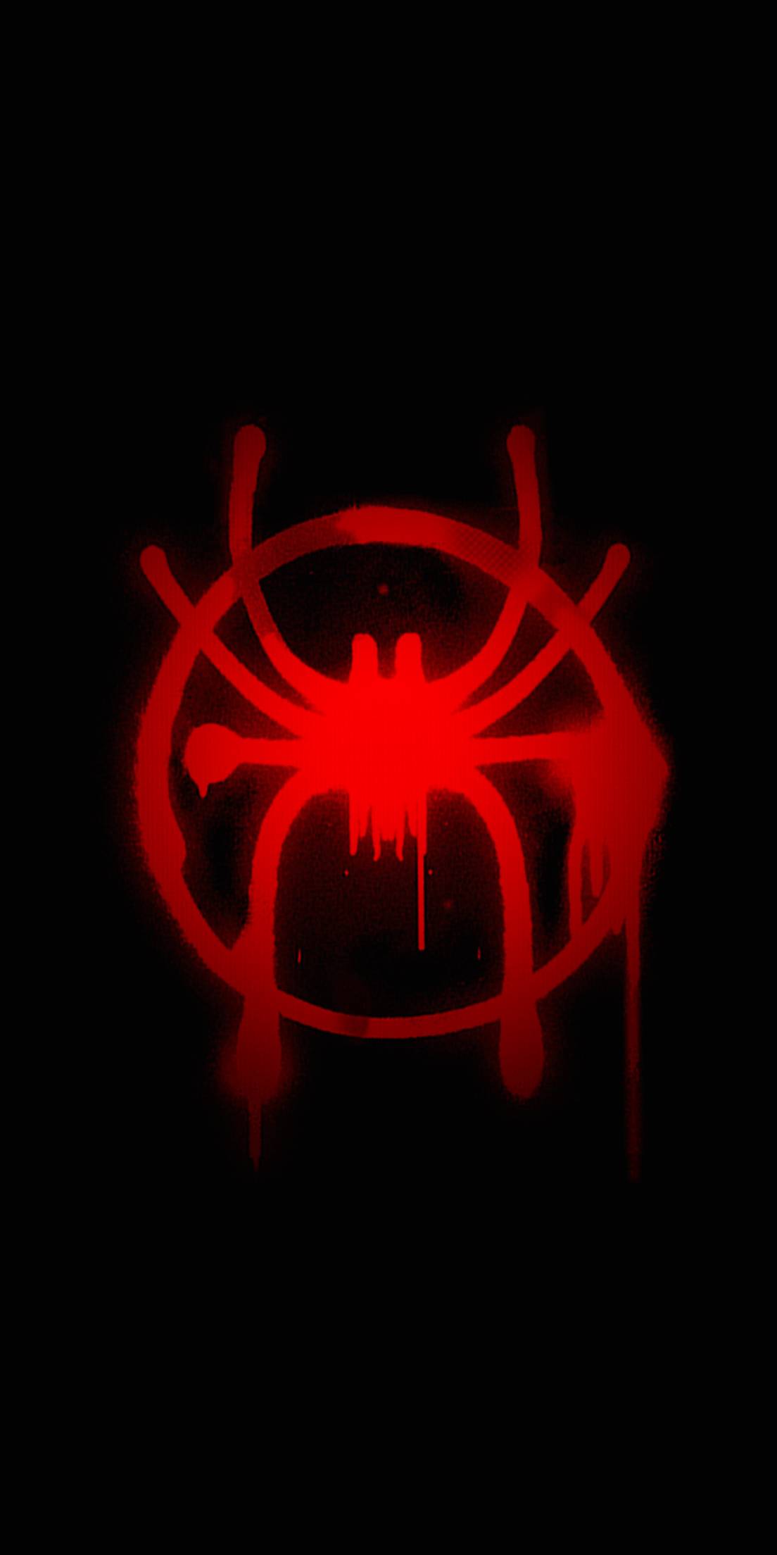 1104x2208 Halloween Wallpaper Courtesy Of Zedge Source Man