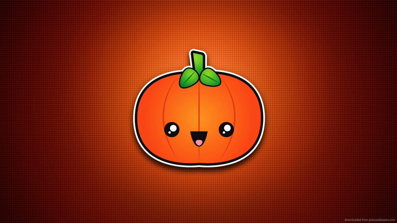 Halloween Theme Pumpkin iPhone 4s Wallpapers Free Download