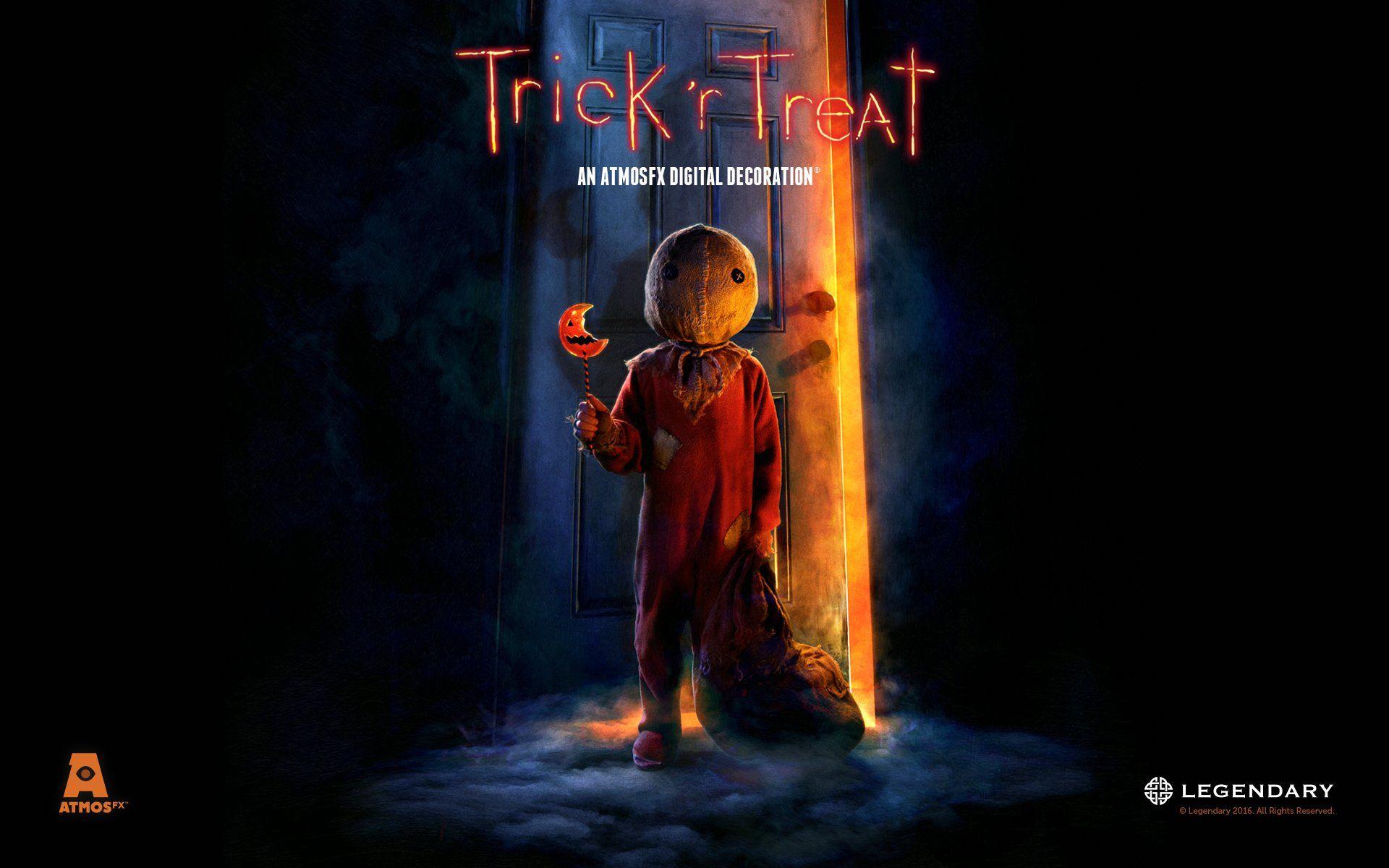1920x1200 Trick 'r Treat Wallpaper Download