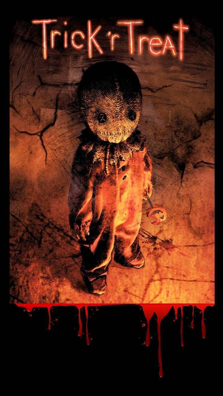 720x1280 Download Trick r Treat Wallpaper