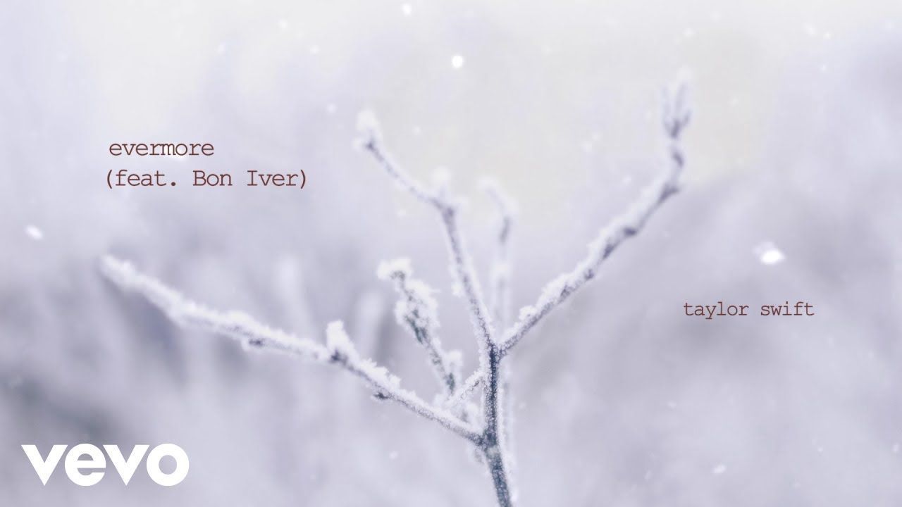 1280x720 Taylor Swift Official Lyric