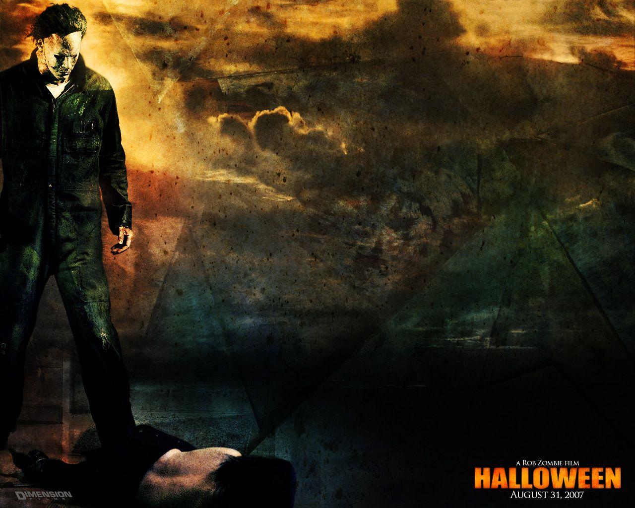 1280x1024 Free download Halloween Rob Zombie Wallpaper 209647