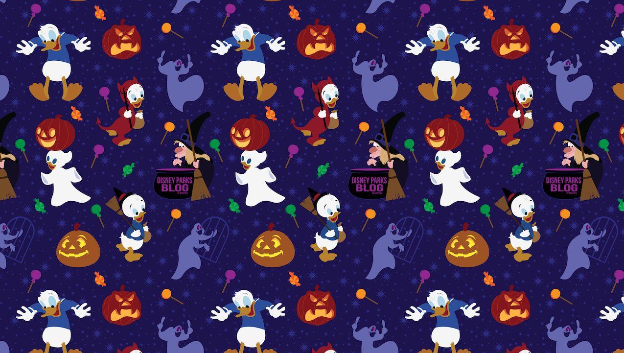 1275x721 Celebrate Fall Early With Our Donald, Huey, Dewey and Louie