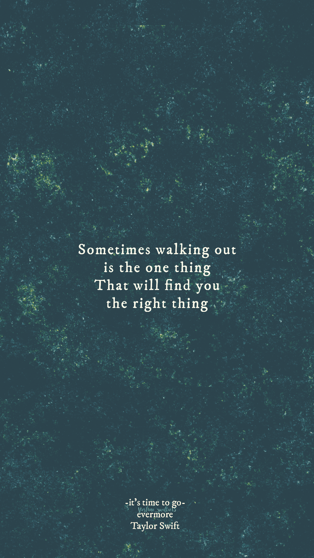 1080x1920 brave thing. evermore