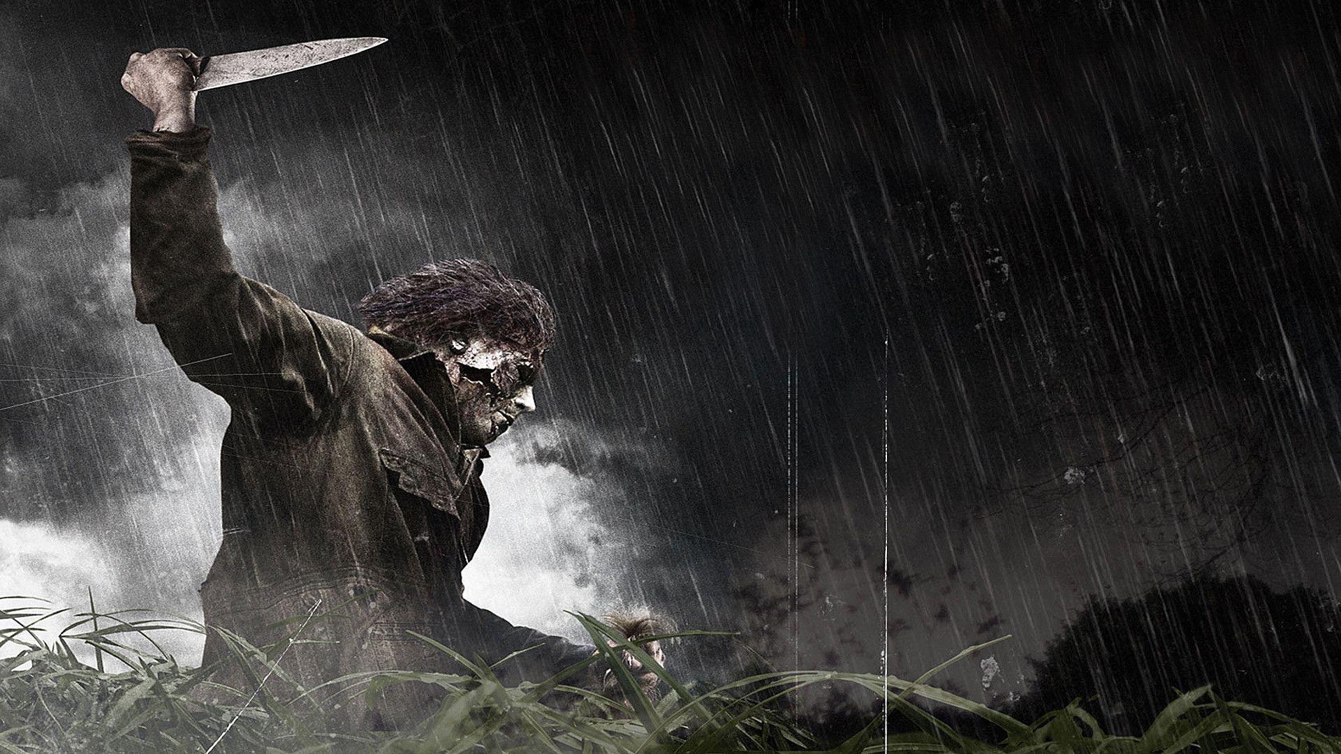 1920x1080 Rob Zombie Wallpaper