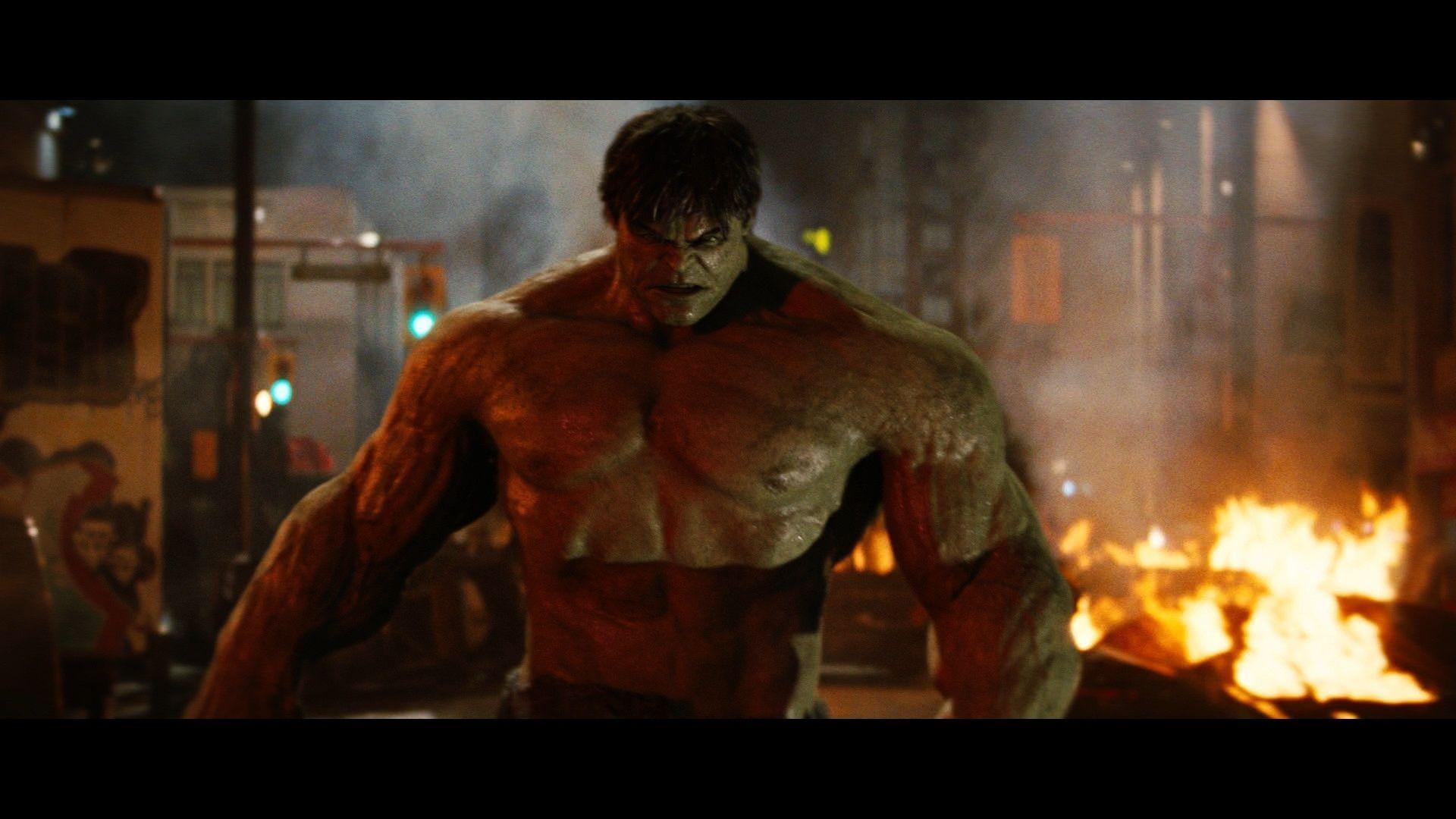 Hulk 2008 Wallpapers Top Free Hulk 2008 Backgrounds