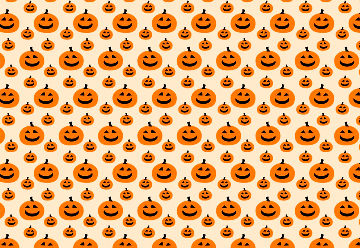 1200x827 Halloween Patterns Wallpaper Gif