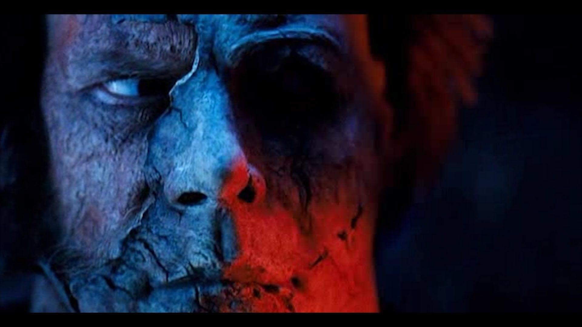1920x1080 Scary Zombie Wallpaper
