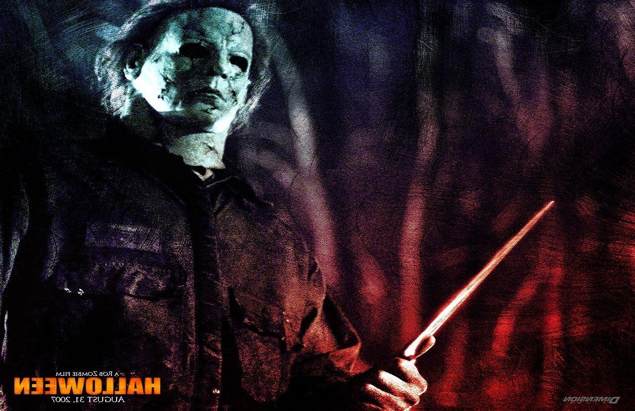 1280x830 Rob Zombie Halloween Wallpaper image in Collection