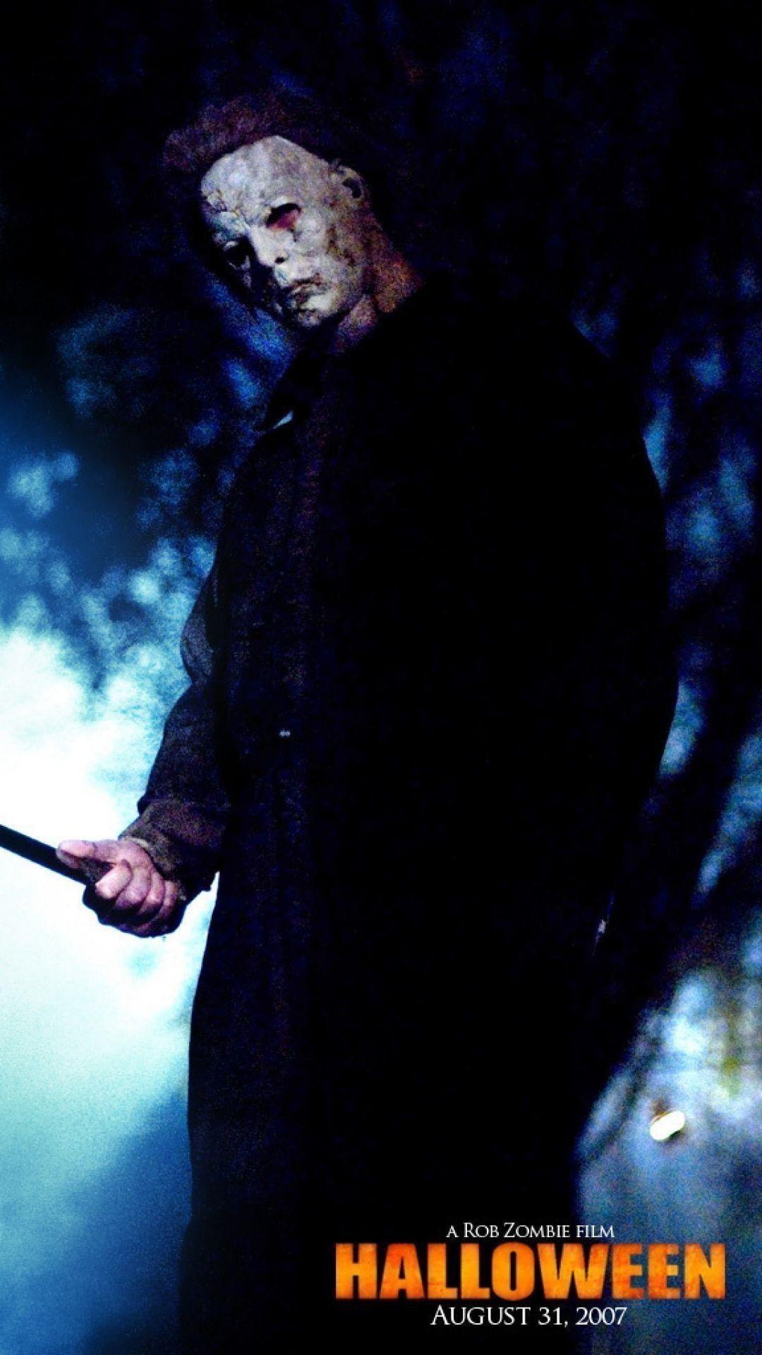1080x1920 Rob Zombie Art Wallpaper