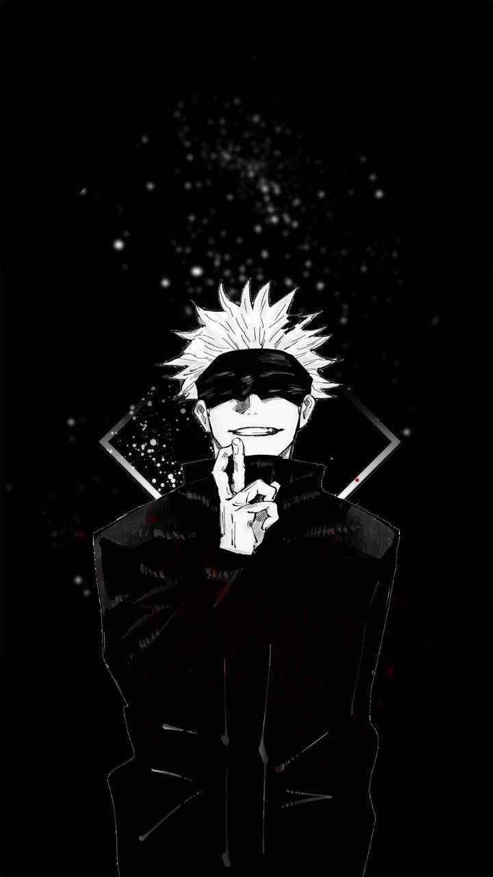 720x1280 Jujutsu Kaisen Wallpaper
