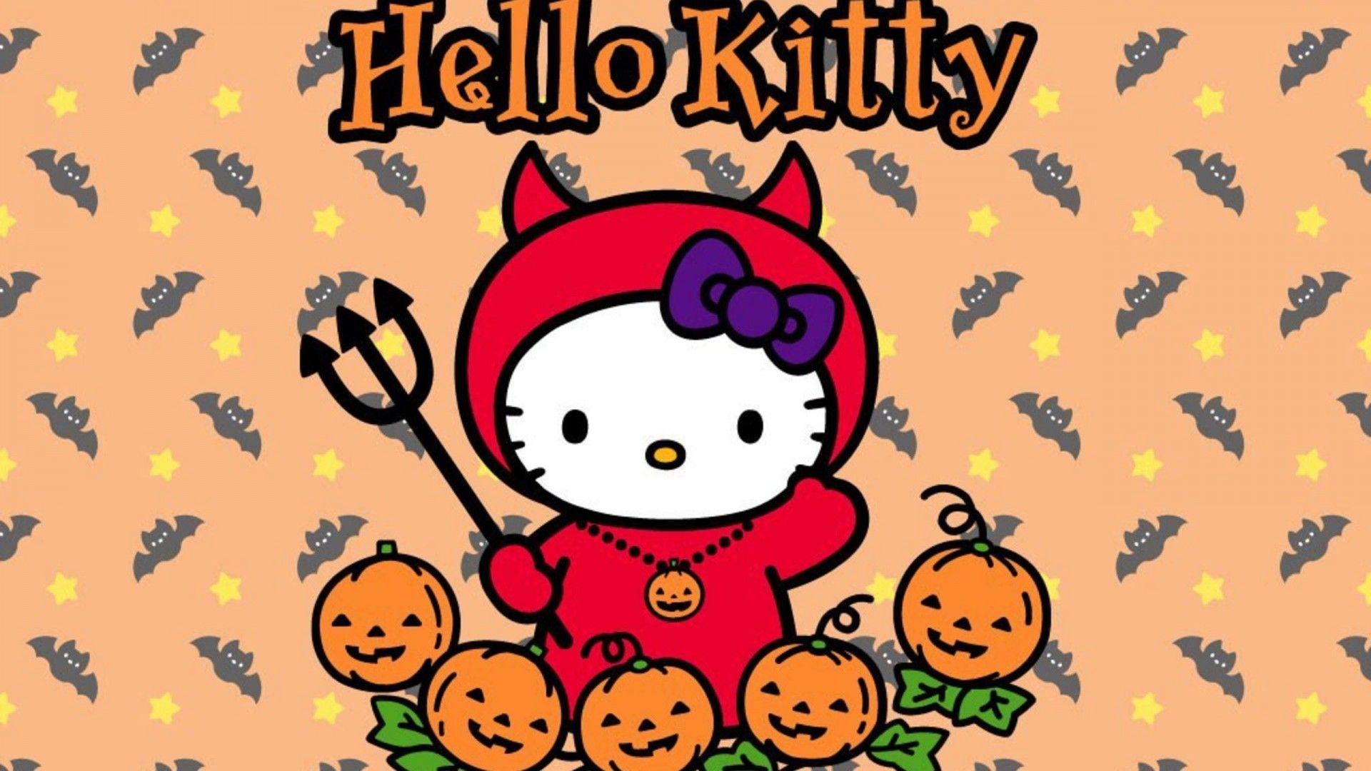 HD wallpaper hello kitty 1920x1200 Anime Hello Kitty HD Art  Wallpaper  Flare