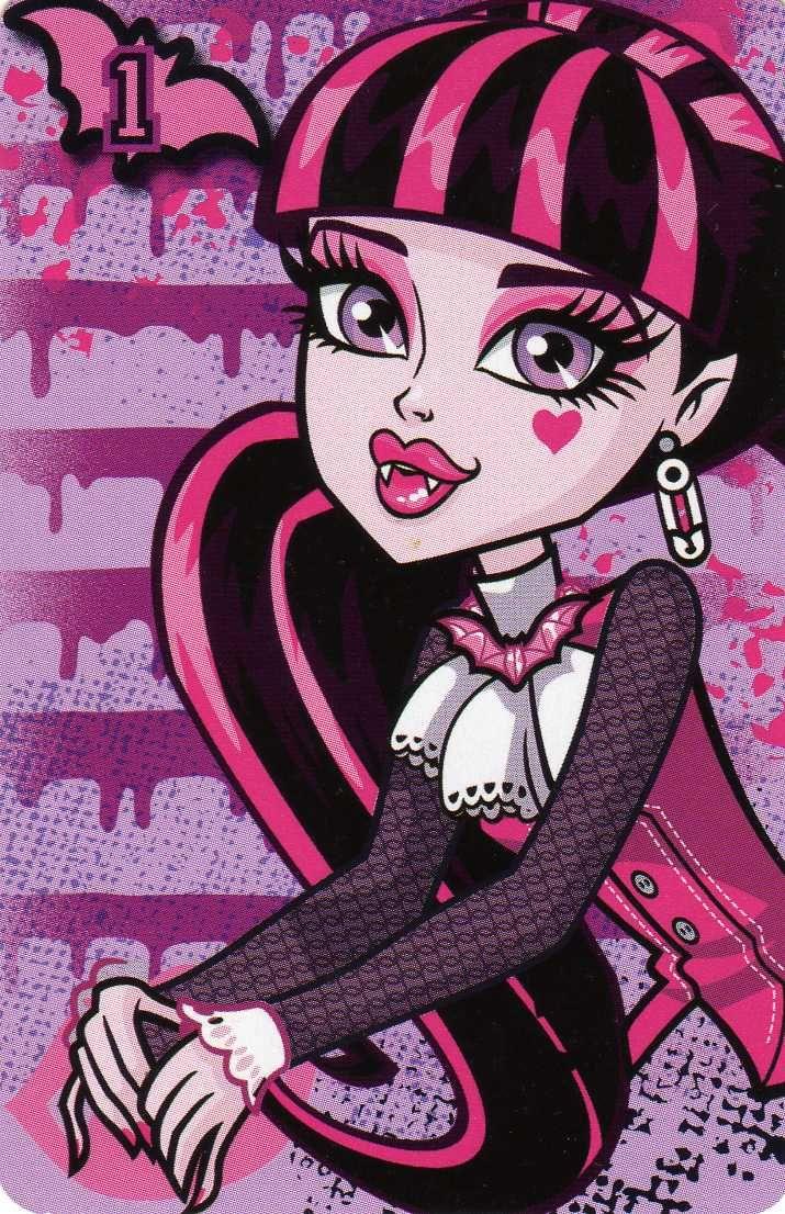 715x1106 Draculaura. Monsterhigh. Monster high art, Monster high