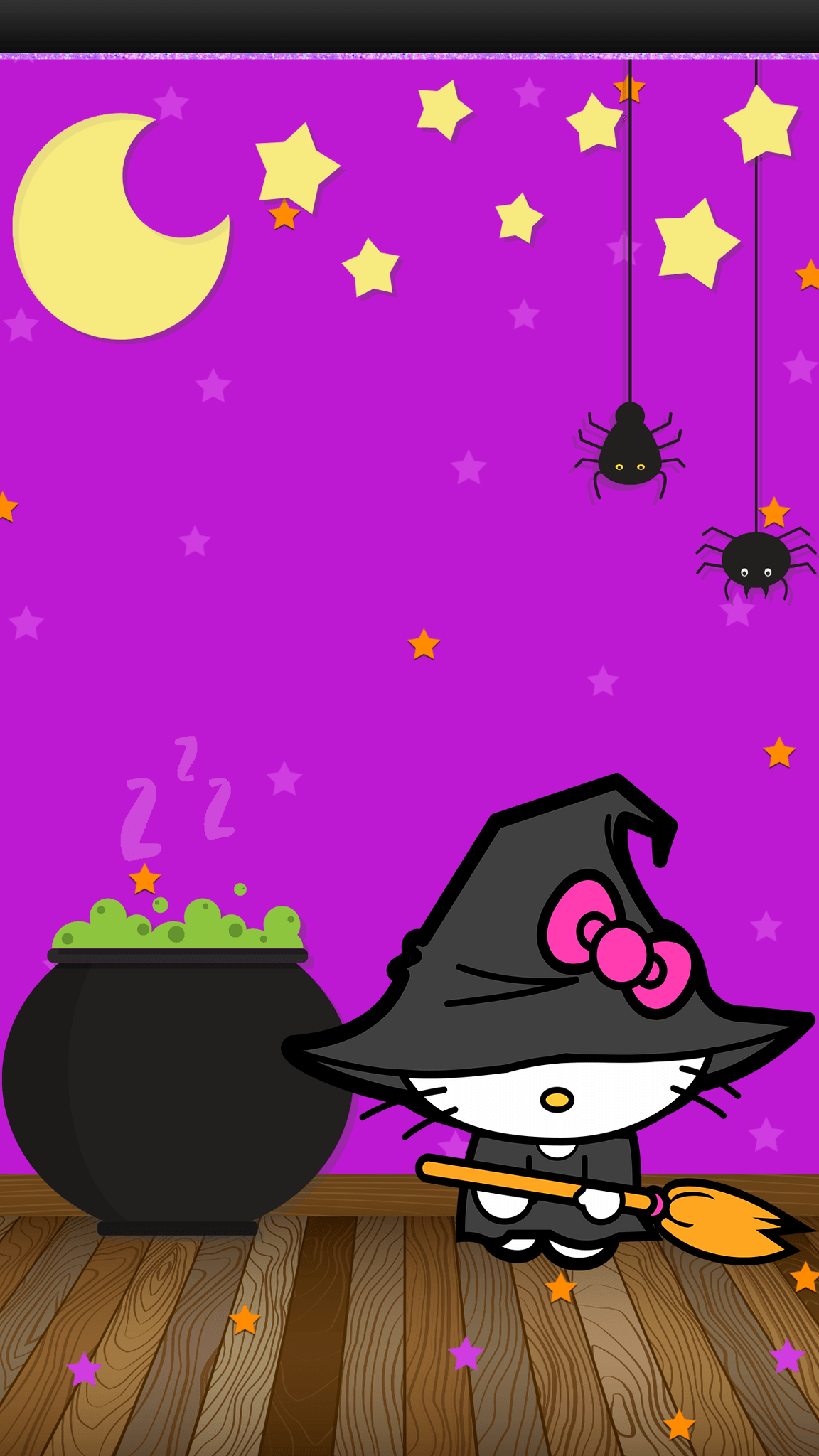 Halloween Hello Kitty 1024x768 for your  Mobile  Tablet HD wallpaper   Pxfuel