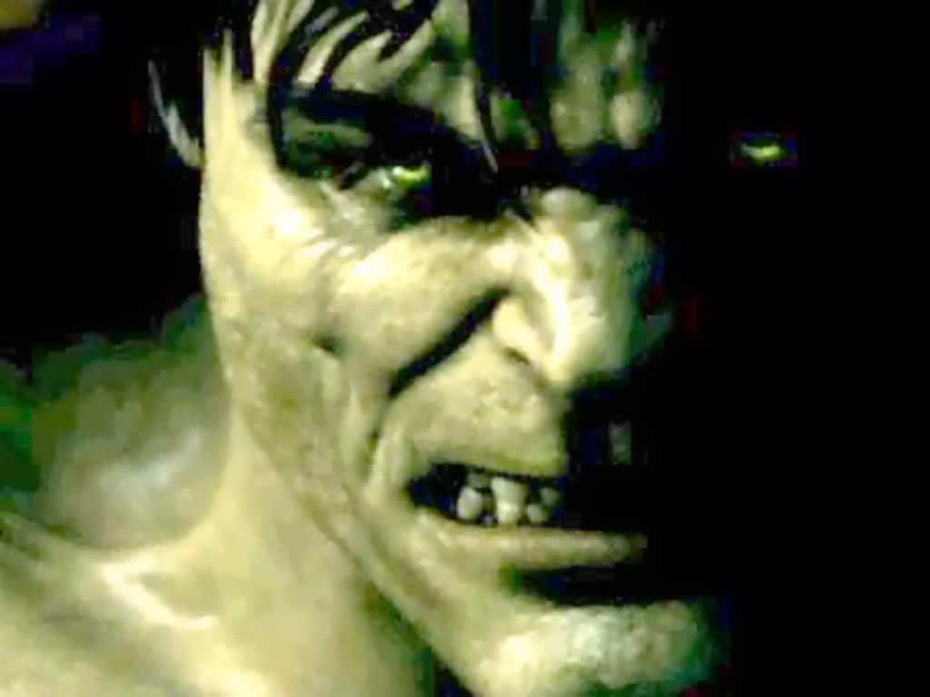 Hulk 2008 Wallpapers - Top Free Hulk 2008 Backgrounds - WallpaperAccess