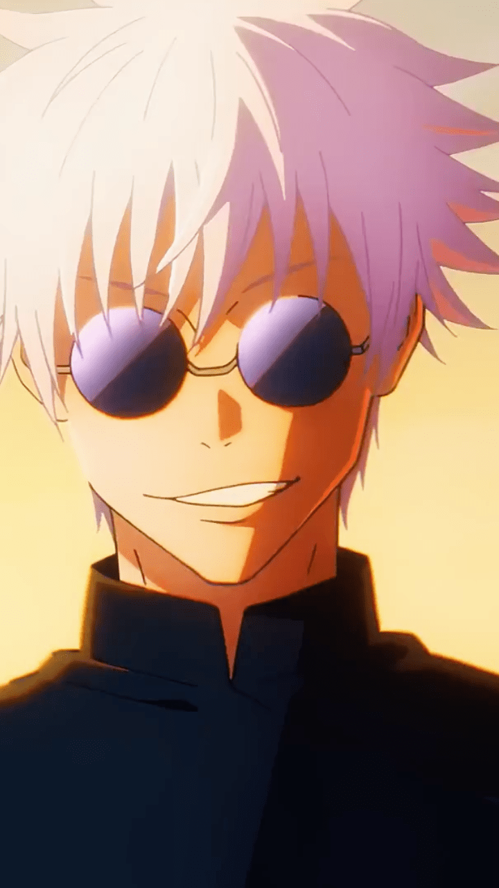 720x1280 Jujutsu Kaisen Wallpaper for You