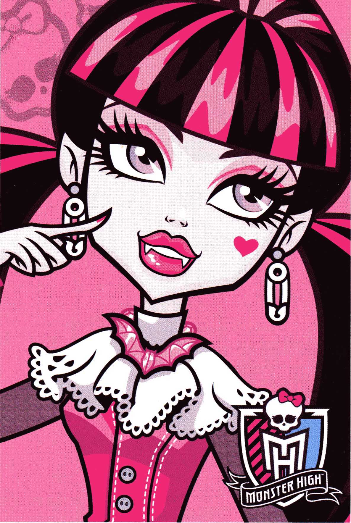 1186x1768 Draculaura High Photo