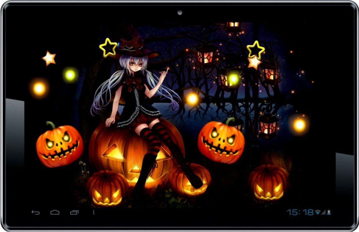 1152x744 Halloween Desktop Wallpaper Downloads
