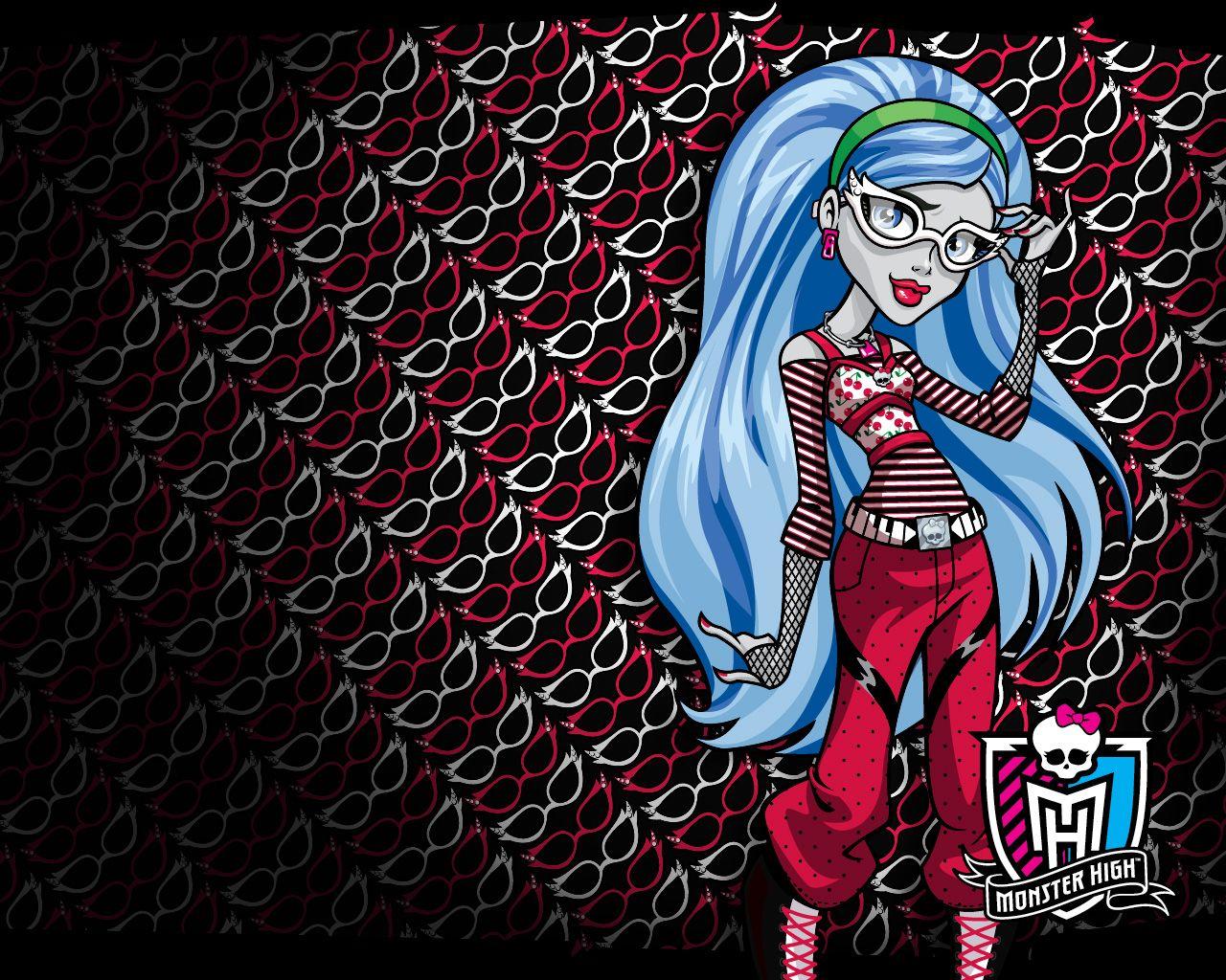 1280x1024 Cartoon Network Wallpaper