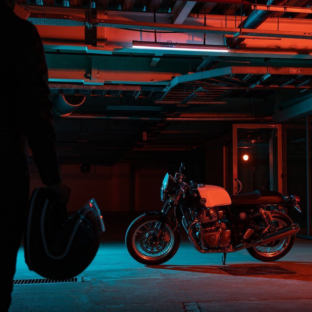 1080x1080 RE Continental GT 650 Price, Colours