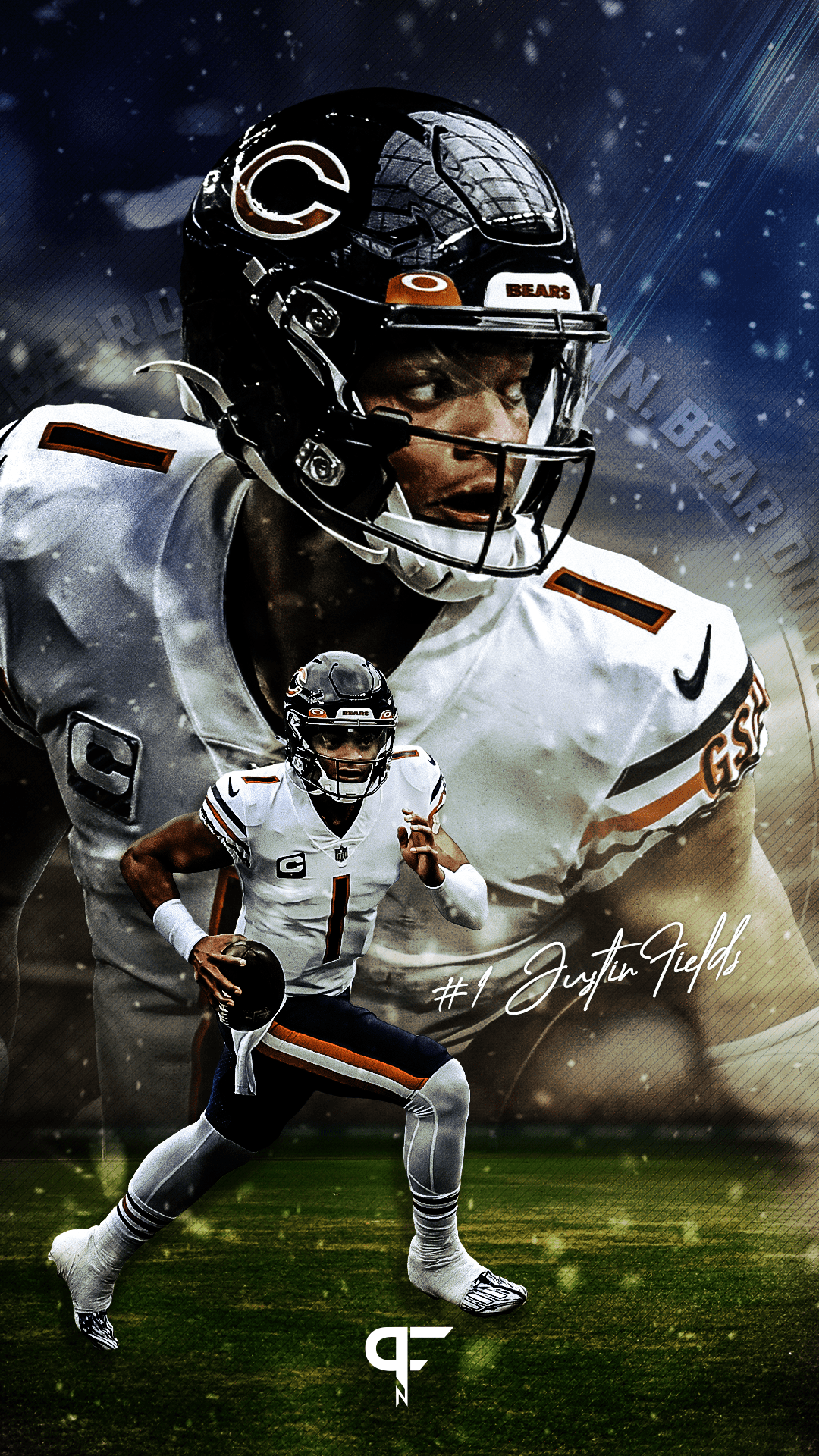 1080x1920 NFL Wallpaper