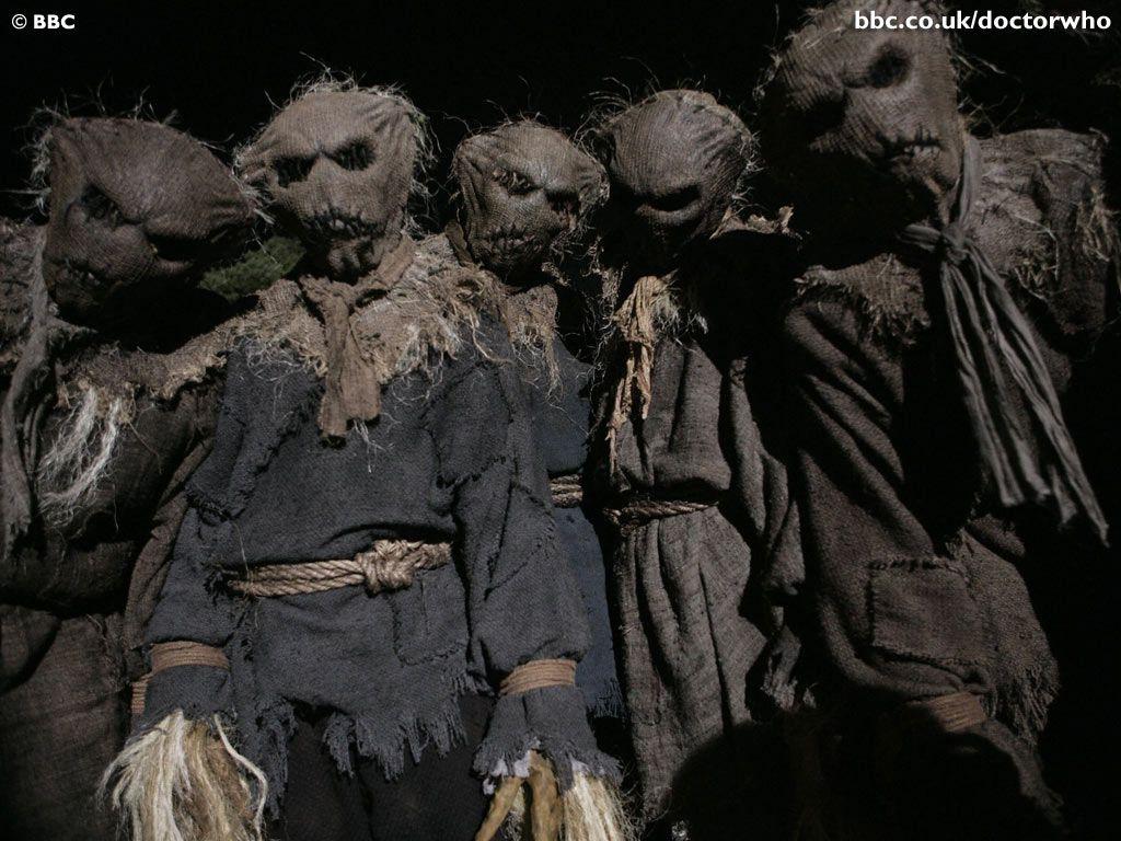 1024x768 BBC Who Family Of Blood