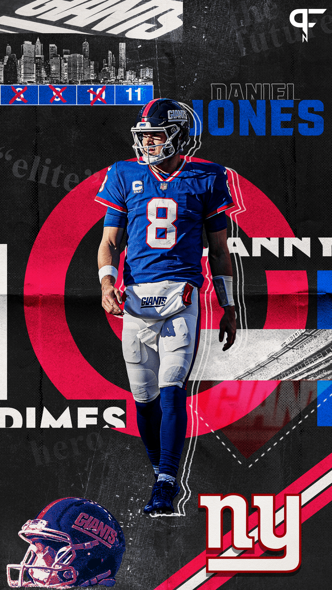 1080x1920 NFL Wallpaper