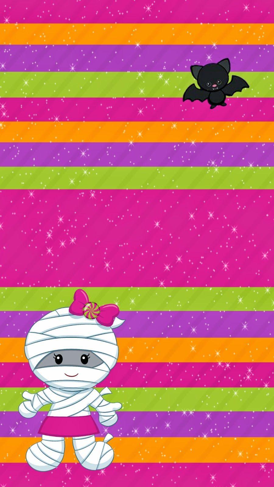 900x1600 ♡NikkiBsDesignz♡: Cute Mummy Walls. Fotos. Cellphone