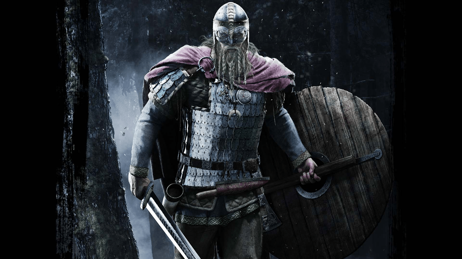 1920x1080 War of the Vikings Full HD Wallpaper