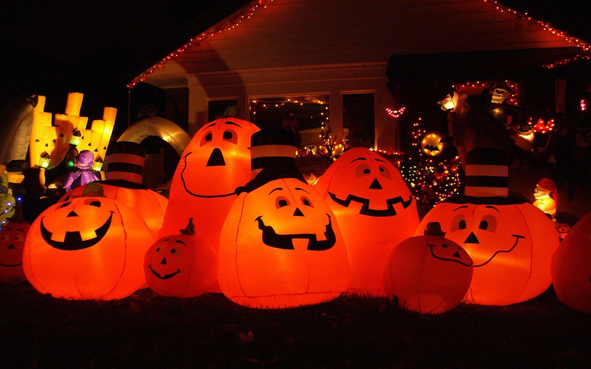 1920x1200 Free Halloween Desktop Wallpaper , Find HD Wallpaper